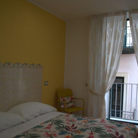Salerno Costa D'Amalfi Suite Esterno foto
