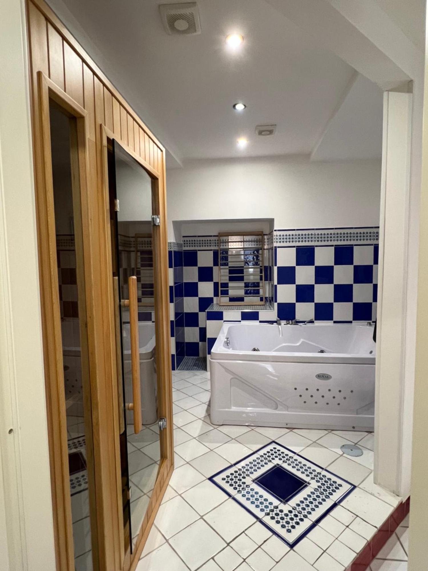 Salerno Costa D'Amalfi Suite Esterno foto