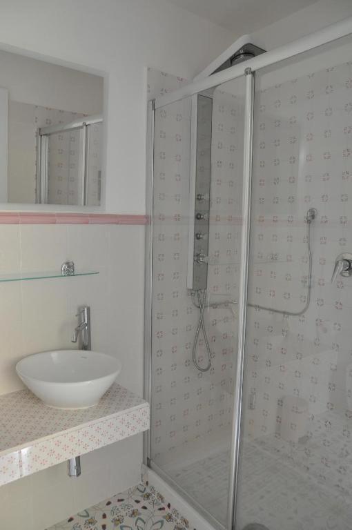 Salerno Costa D'Amalfi Suite Esterno foto