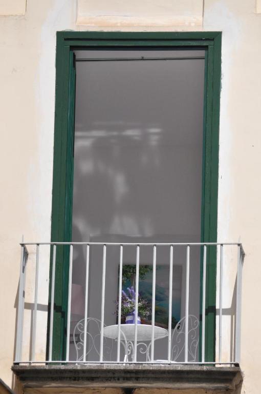 Salerno Costa D'Amalfi Suite Esterno foto