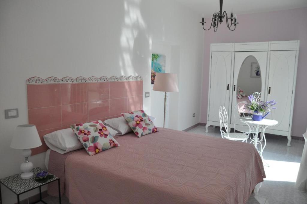 Salerno Costa D'Amalfi Suite Esterno foto