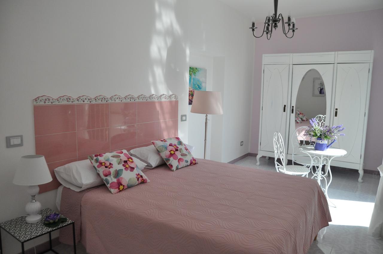 Salerno Costa D'Amalfi Suite Esterno foto