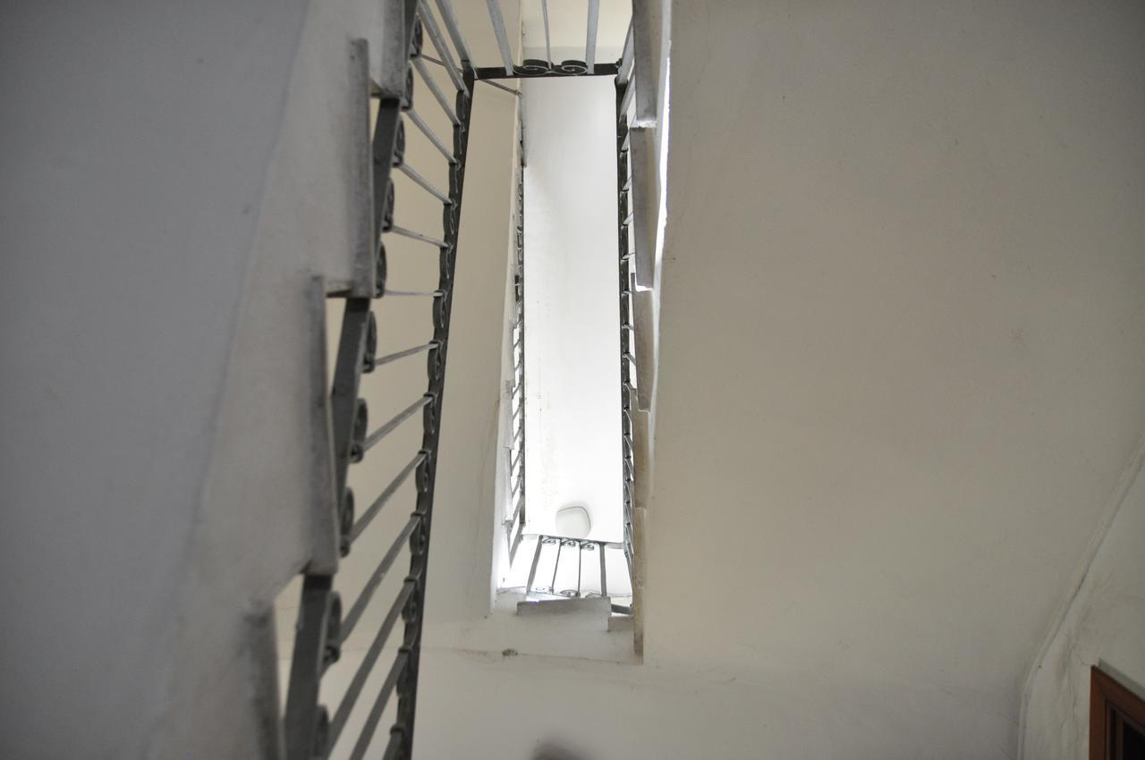 Salerno Costa D'Amalfi Suite Esterno foto