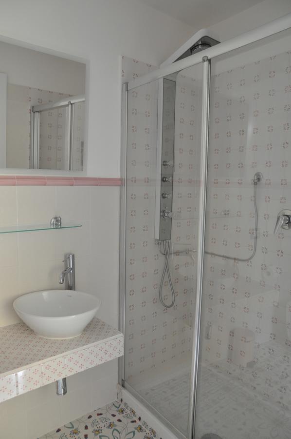 Salerno Costa D'Amalfi Suite Esterno foto